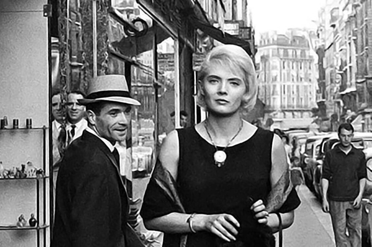 Classics: Cléo de 5 à 7